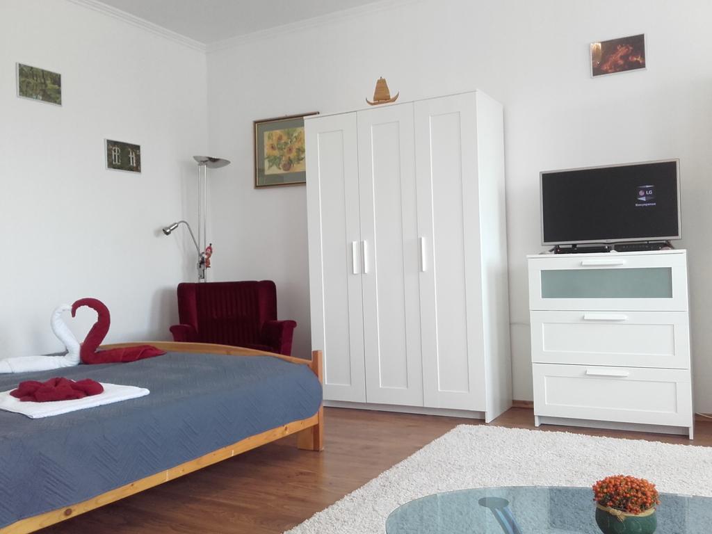 Eger Apartman Ngoại thất bức ảnh